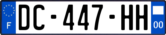 DC-447-HH