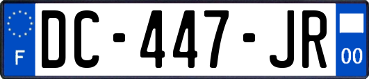 DC-447-JR