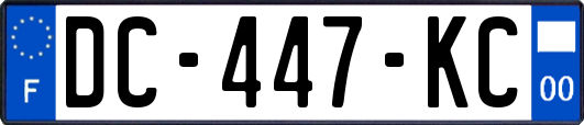 DC-447-KC