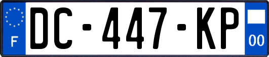 DC-447-KP