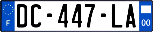 DC-447-LA