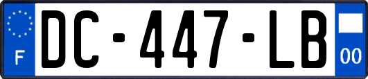 DC-447-LB
