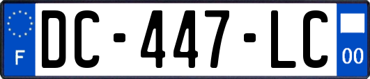 DC-447-LC