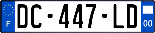 DC-447-LD