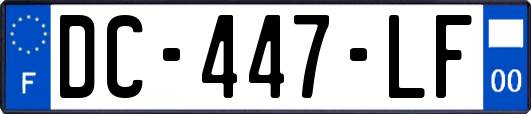 DC-447-LF