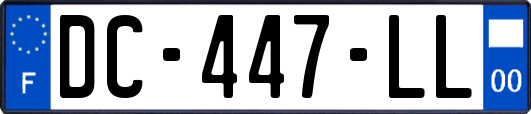 DC-447-LL
