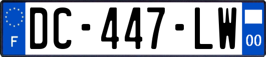 DC-447-LW