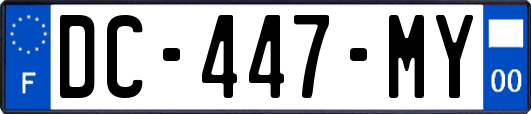 DC-447-MY