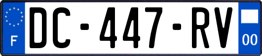 DC-447-RV