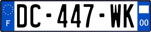 DC-447-WK