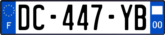 DC-447-YB