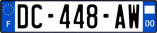 DC-448-AW