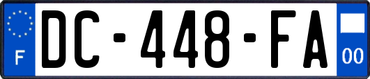DC-448-FA