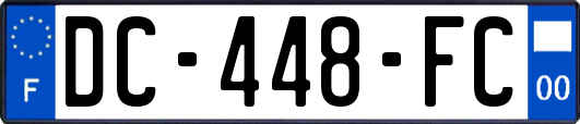 DC-448-FC