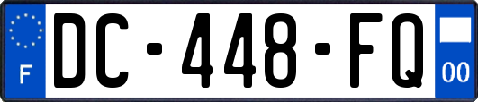 DC-448-FQ