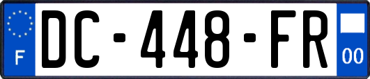 DC-448-FR
