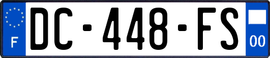 DC-448-FS