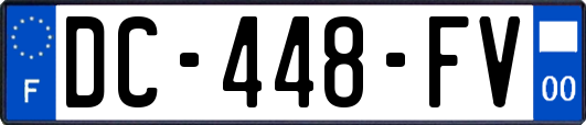 DC-448-FV