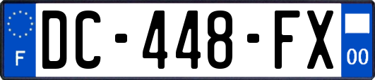 DC-448-FX