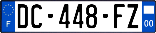 DC-448-FZ