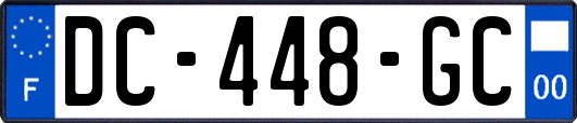 DC-448-GC