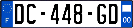 DC-448-GD