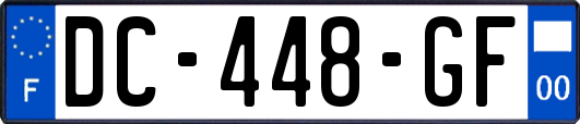 DC-448-GF