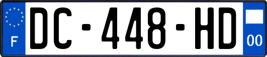 DC-448-HD