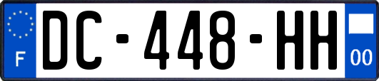 DC-448-HH