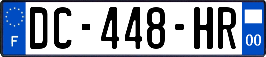 DC-448-HR