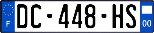 DC-448-HS