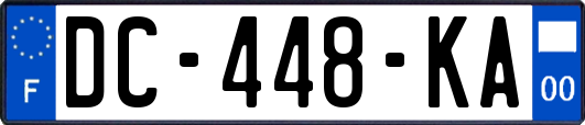 DC-448-KA