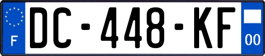 DC-448-KF