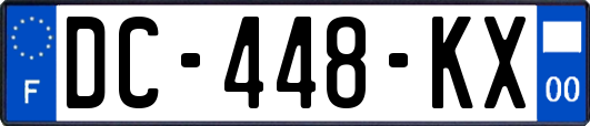 DC-448-KX