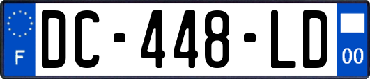 DC-448-LD