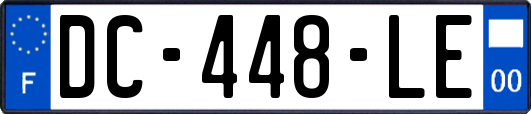DC-448-LE