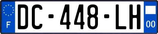 DC-448-LH