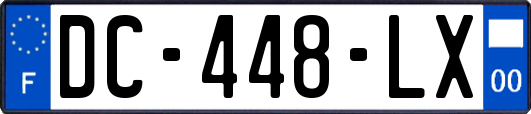 DC-448-LX