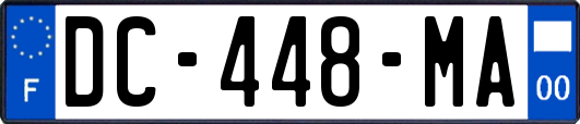 DC-448-MA