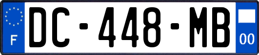 DC-448-MB