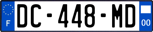 DC-448-MD