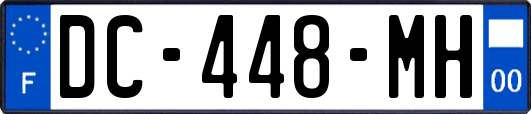 DC-448-MH