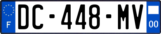 DC-448-MV