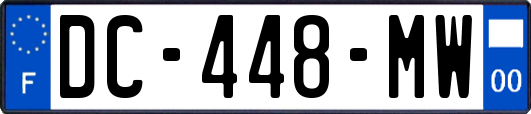 DC-448-MW