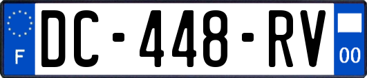 DC-448-RV