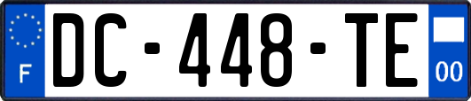 DC-448-TE