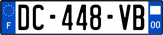 DC-448-VB