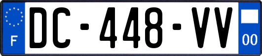 DC-448-VV