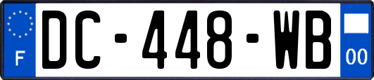 DC-448-WB