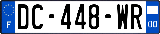 DC-448-WR